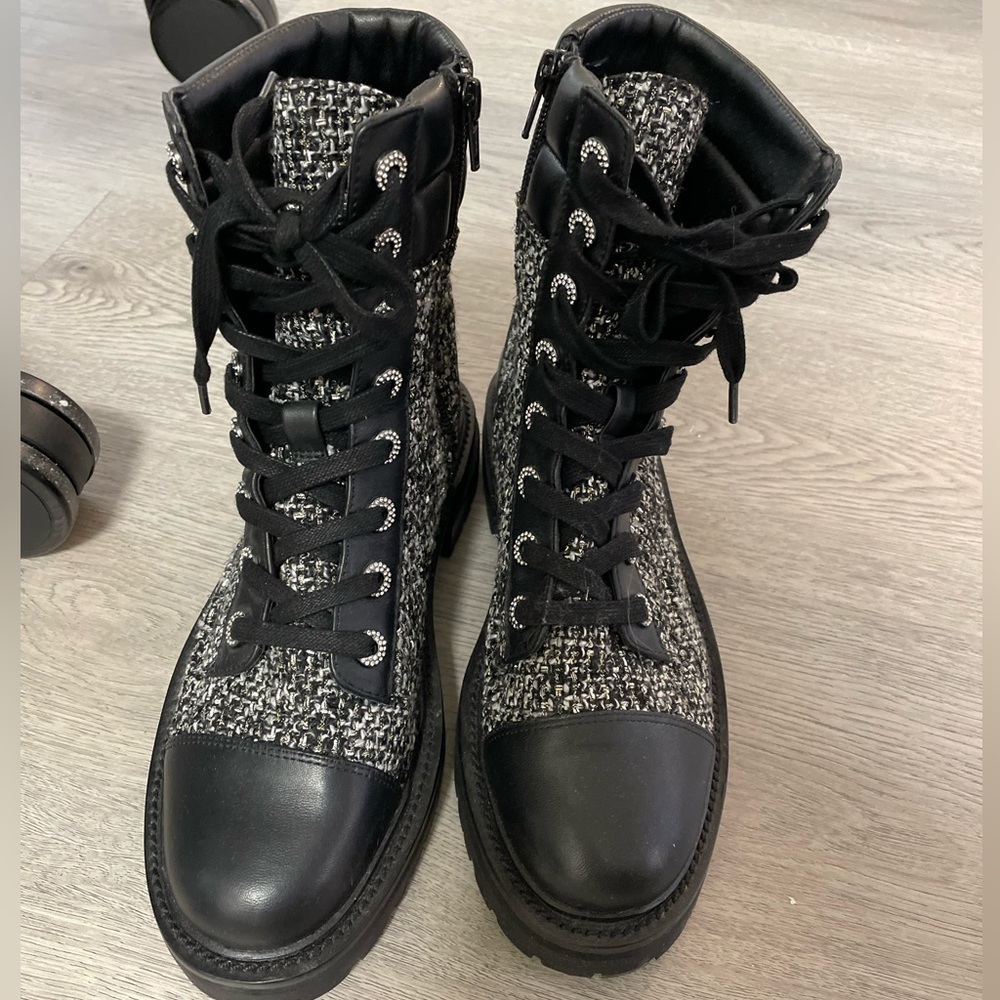 Kurt Geiger Boots size 38